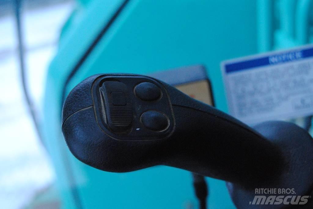 Kobelco SK 230 SR LC Гусеничные экскаваторы
