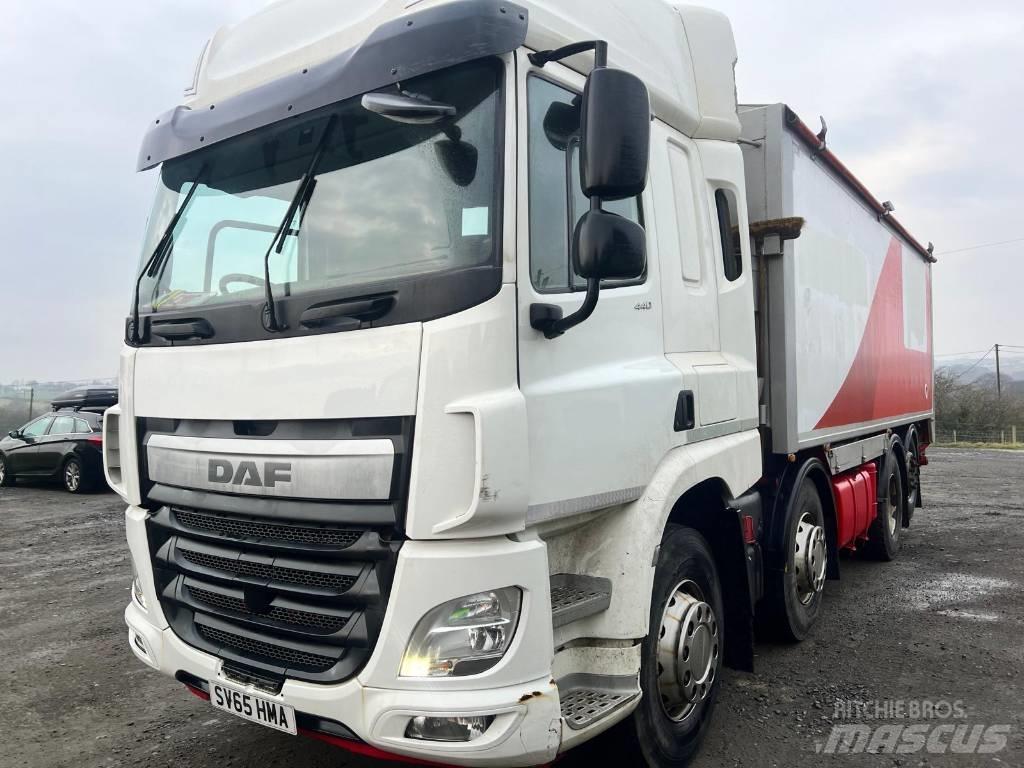 DAF CF85 440 Грузовики-Самосвалы