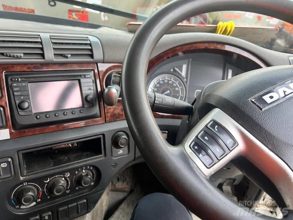 DAF CF85 440 Грузовики-Самосвалы