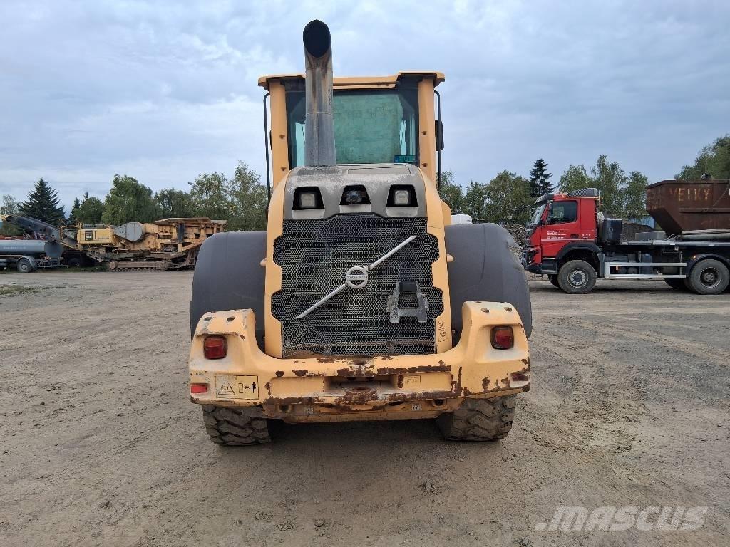 Volvo L 60 G Фронтальные погрузчики