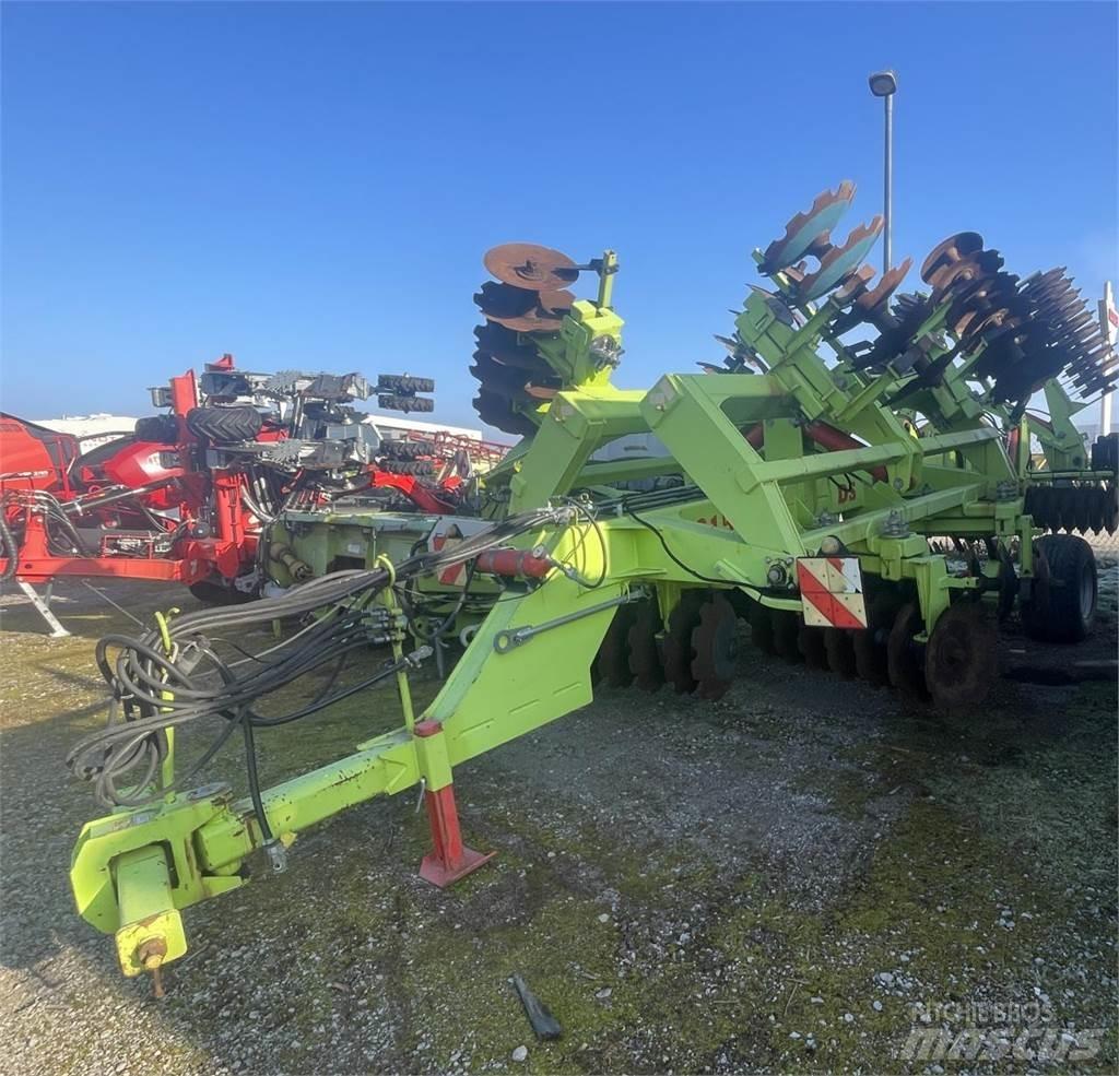 Mohn DS 6150 X Дисковые бороны