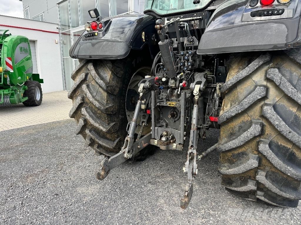 Valtra S 394 Трактора