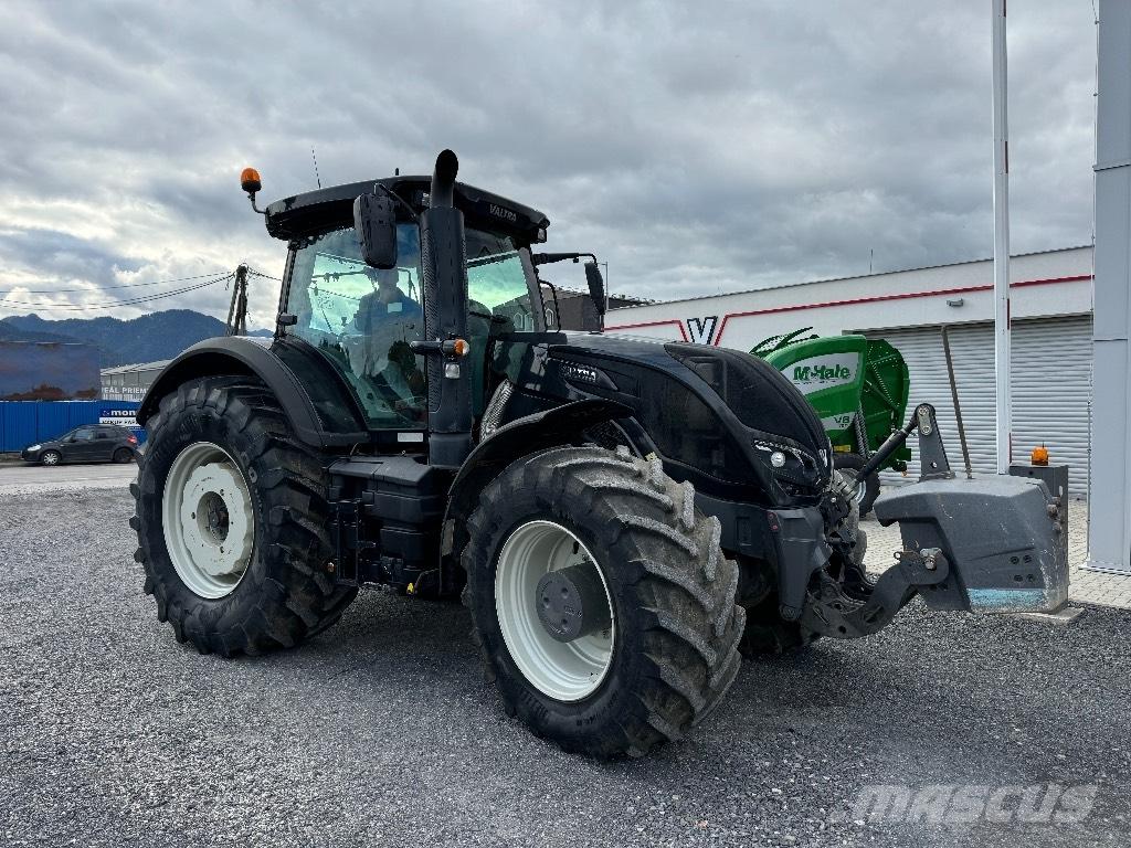 Valtra S 394 Трактора