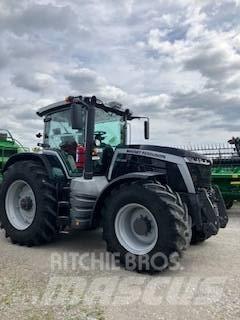 Massey Ferguson 8 S Трактора