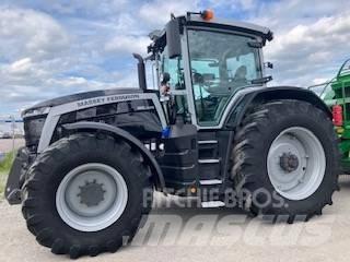 Massey Ferguson 8 S Трактора