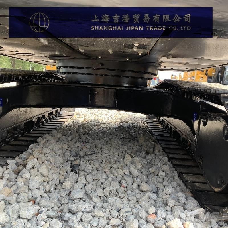 Volvo EC 140 Малые экскаваторы 7т-12т