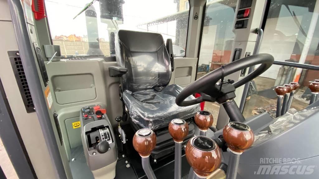 XCMG GR 165 Грейдеры