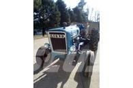 Ford 3600 tractor Трактора