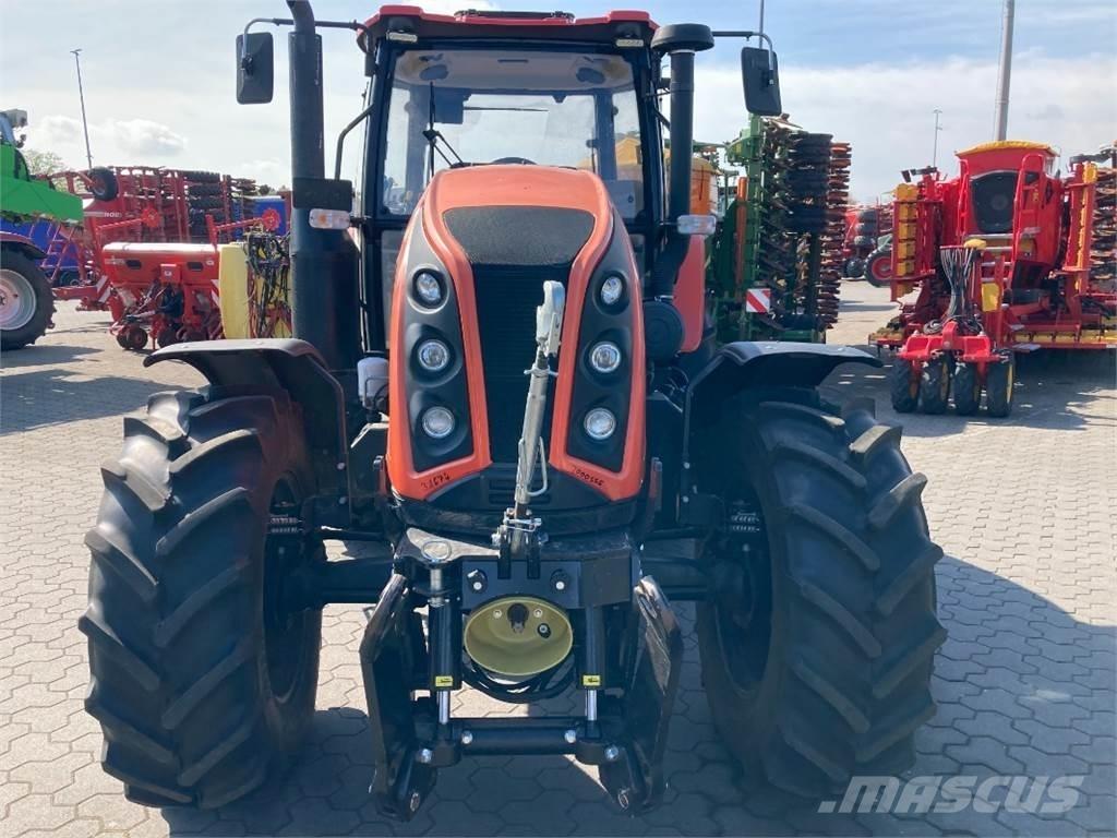 Ursus C-3150 Трактора