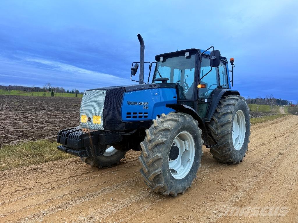 Valtra 8150 Трактора