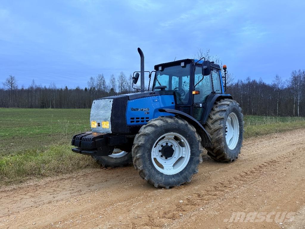 Valtra 8150 Трактора