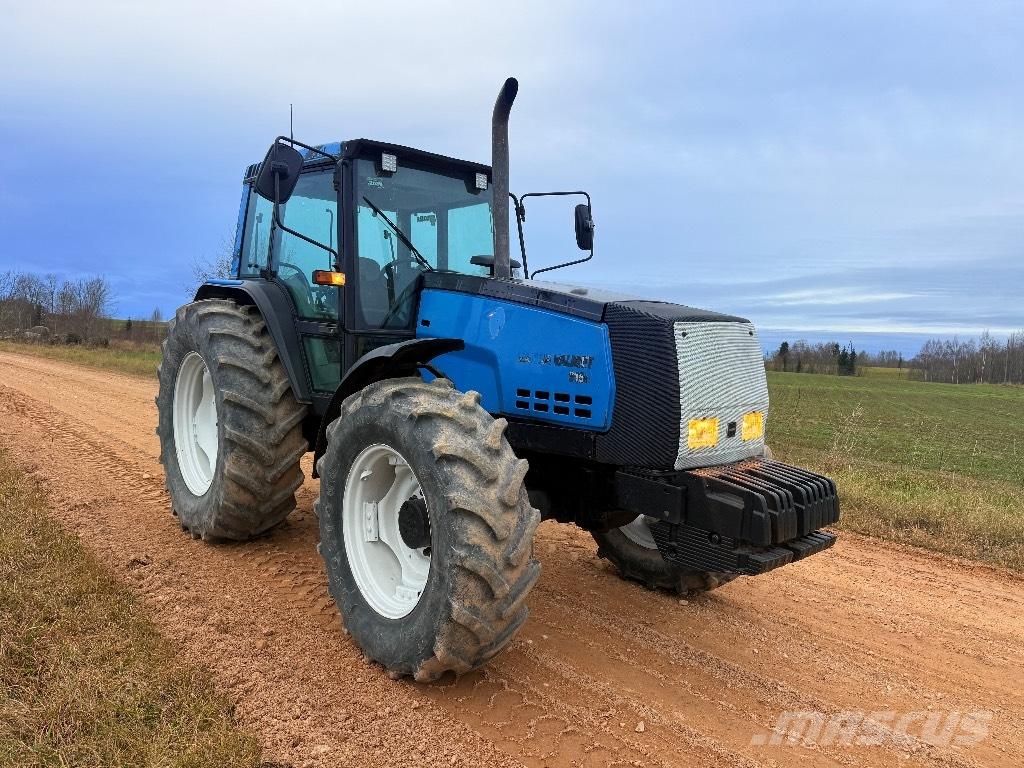 Valtra 8150 Трактора