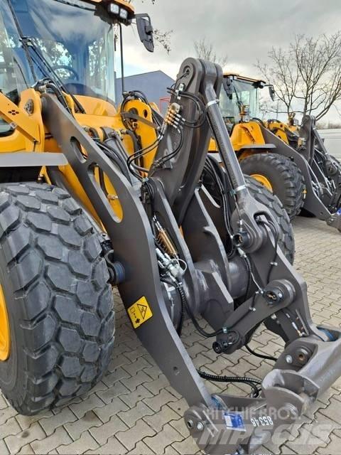 Volvo L 90 H2 Фронтальные погрузчики