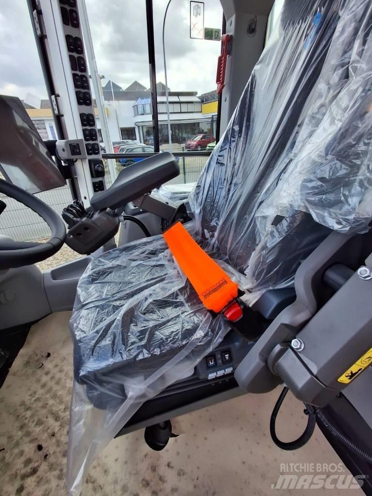 Volvo L 90 H2 Фронтальные погрузчики