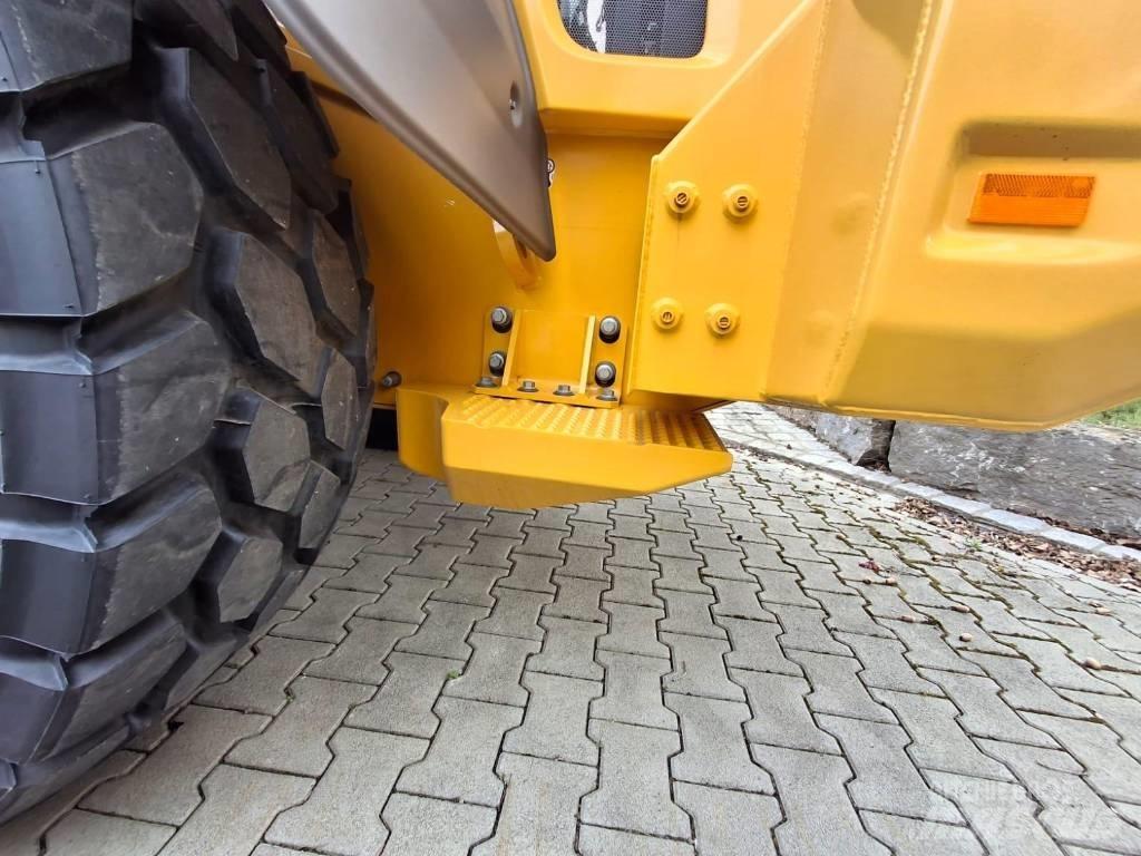 Volvo L 90 H2 Фронтальные погрузчики