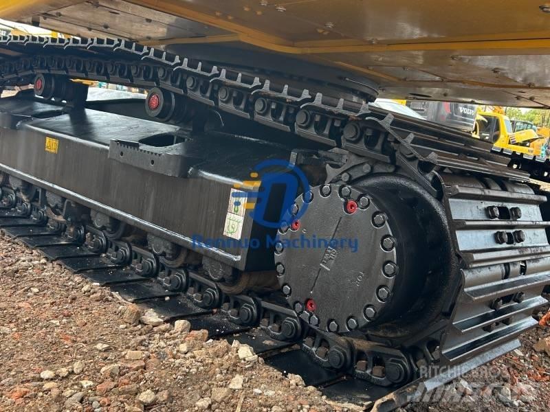 Komatsu PC200-8MO Гусеничные экскаваторы