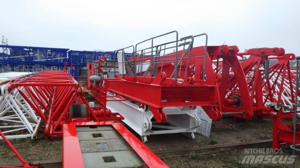 Potain MD 265 J10 Башенные краны