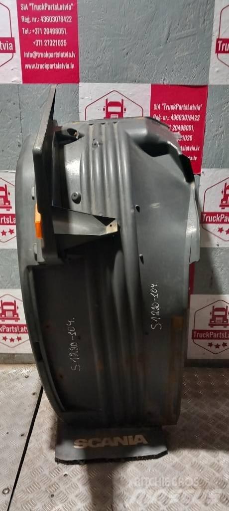 Scania G 400  1485486 Кабины