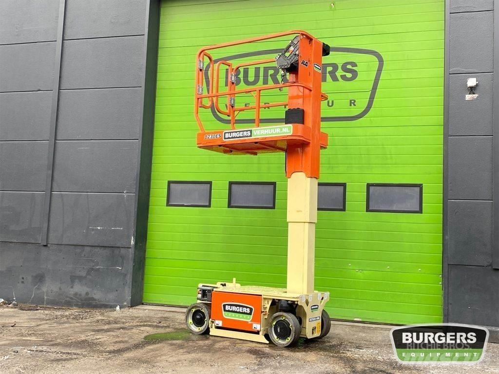 JLG 1230ES Разные подъемники и вышки