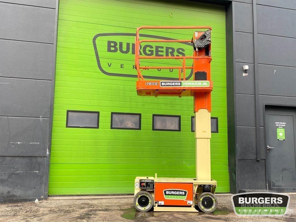 JLG 1230ES Разные подъемники и вышки