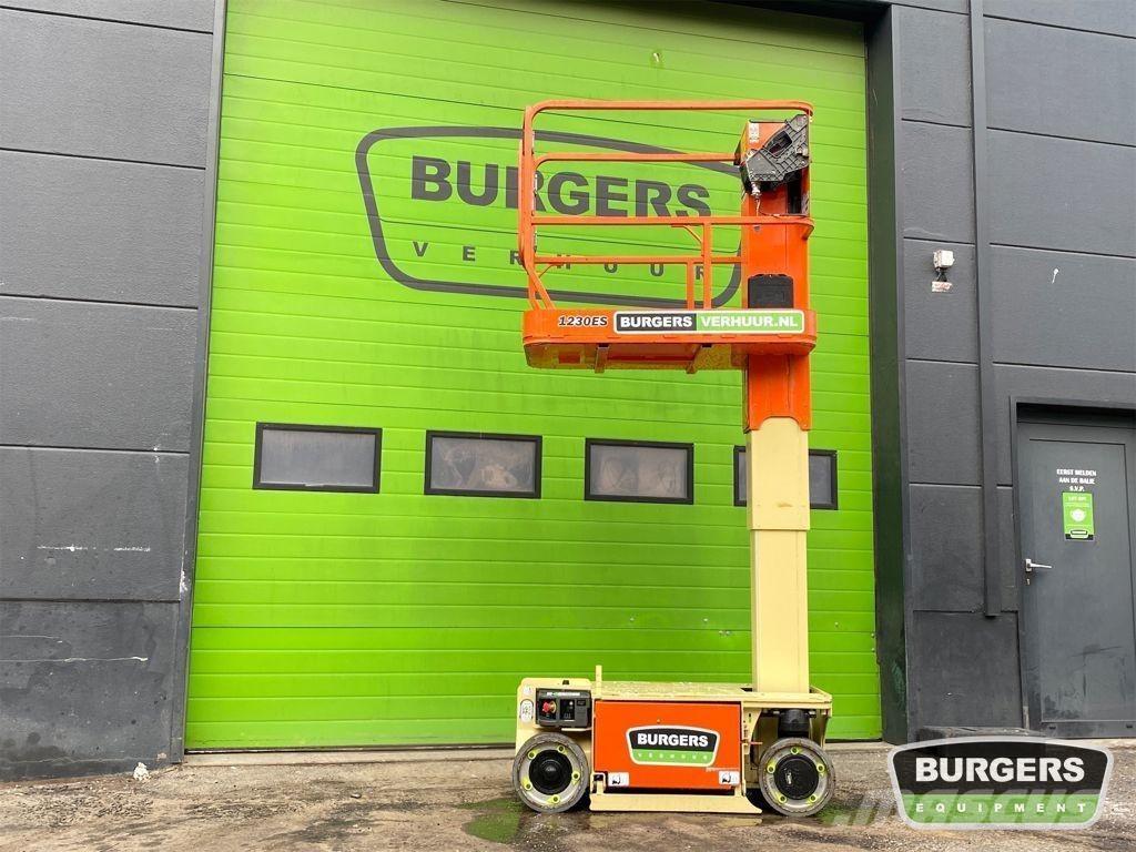JLG 1230ES Разные подъемники и вышки