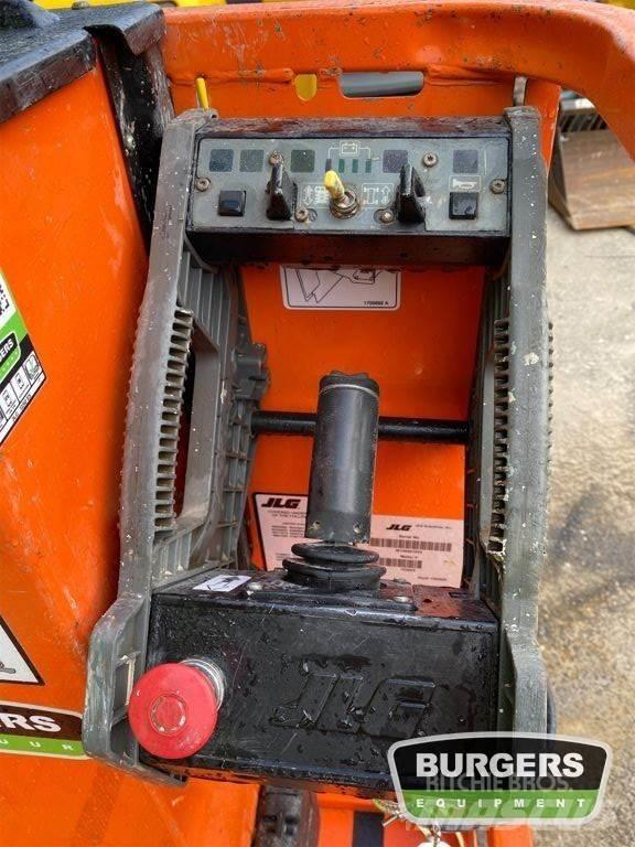 JLG 1230ES Разные подъемники и вышки