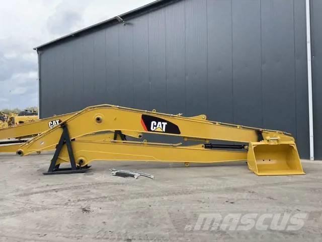 CAT 320D 15m Set Экскаваторные стрелы