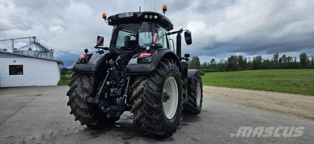 Valtra S 394 Трактора