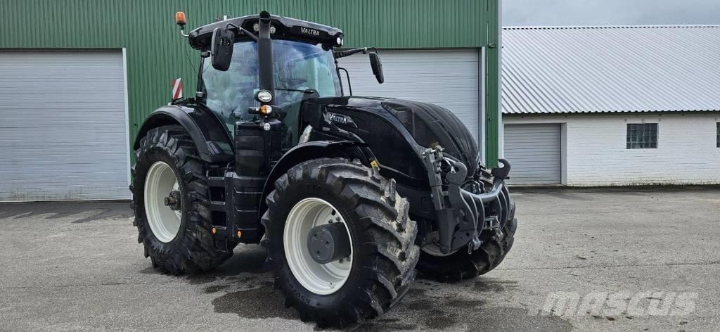 Valtra S 394 Трактора