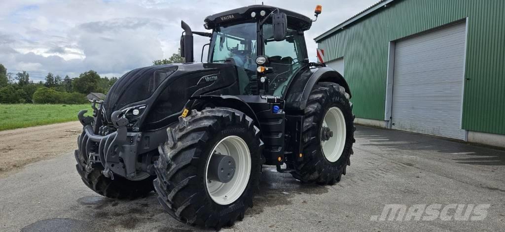 Valtra S 394 Трактора