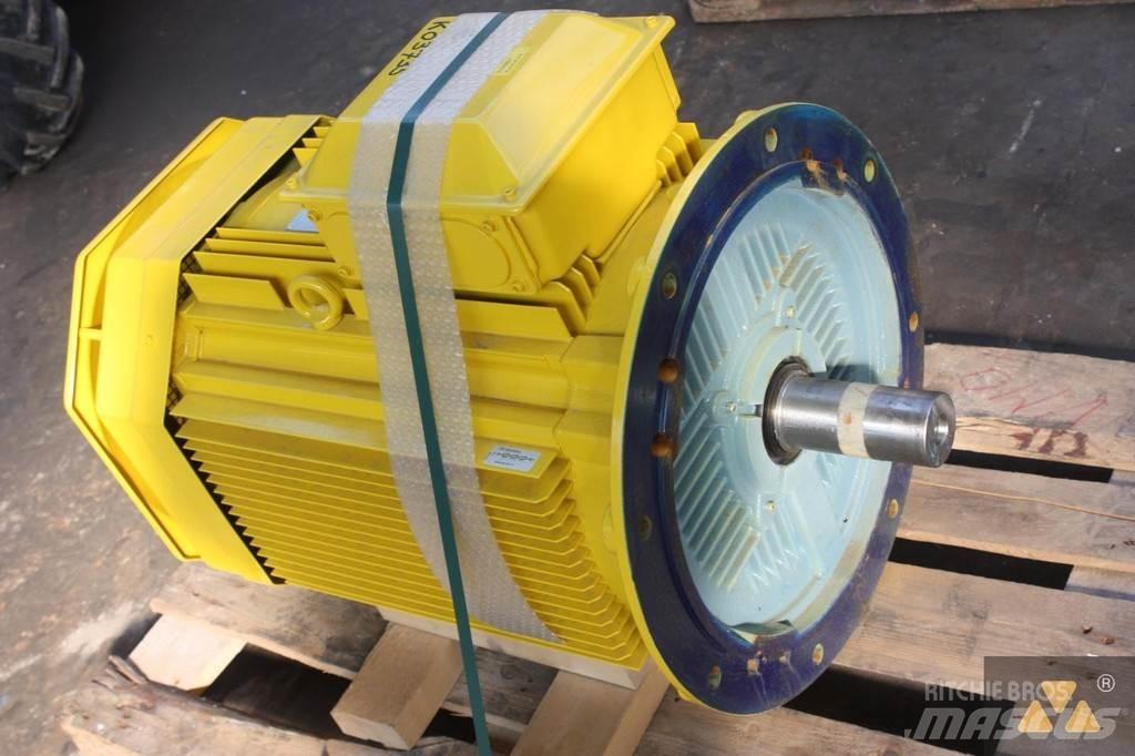 ABB 55KW Двигатели