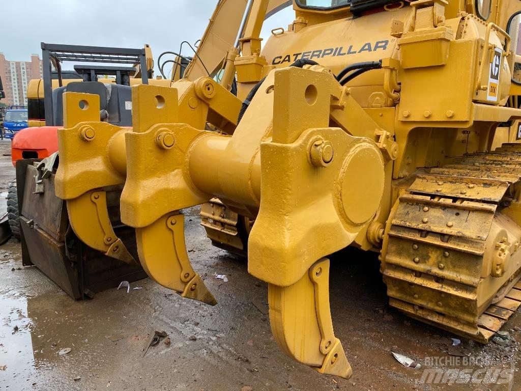 CAT D 8 K Гусеничные бульдозеры