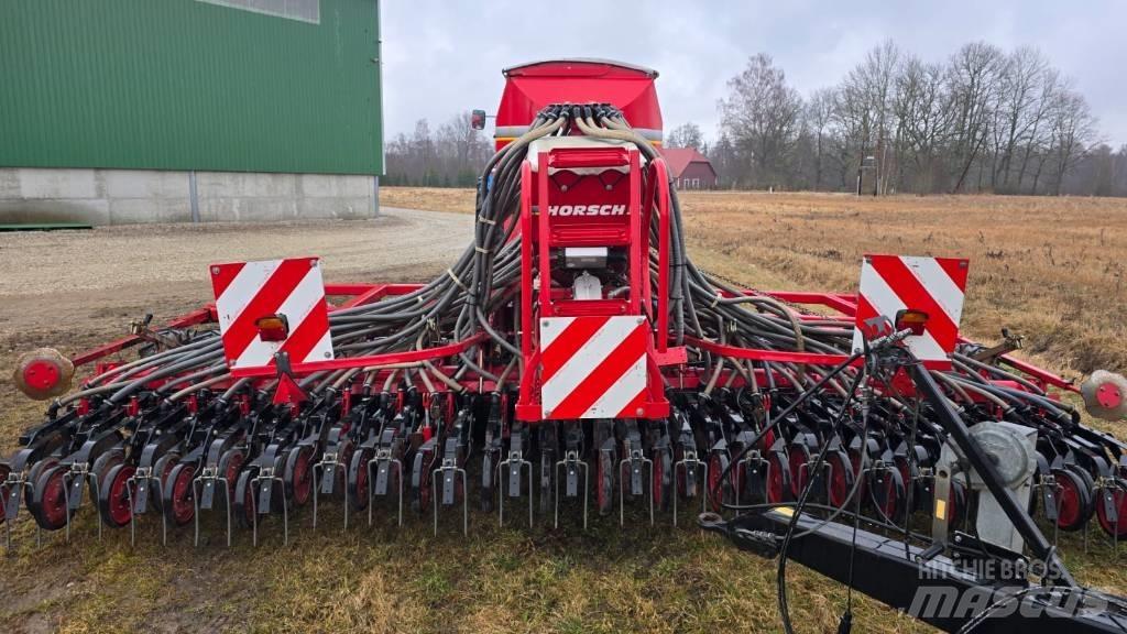 Horsch Pronto 6 DC Сеялки