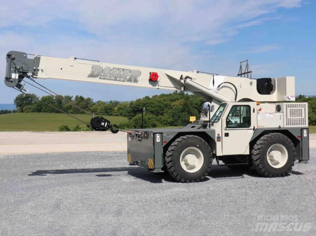 Shuttlelift SCD 25 Другие грузоподъемные машины