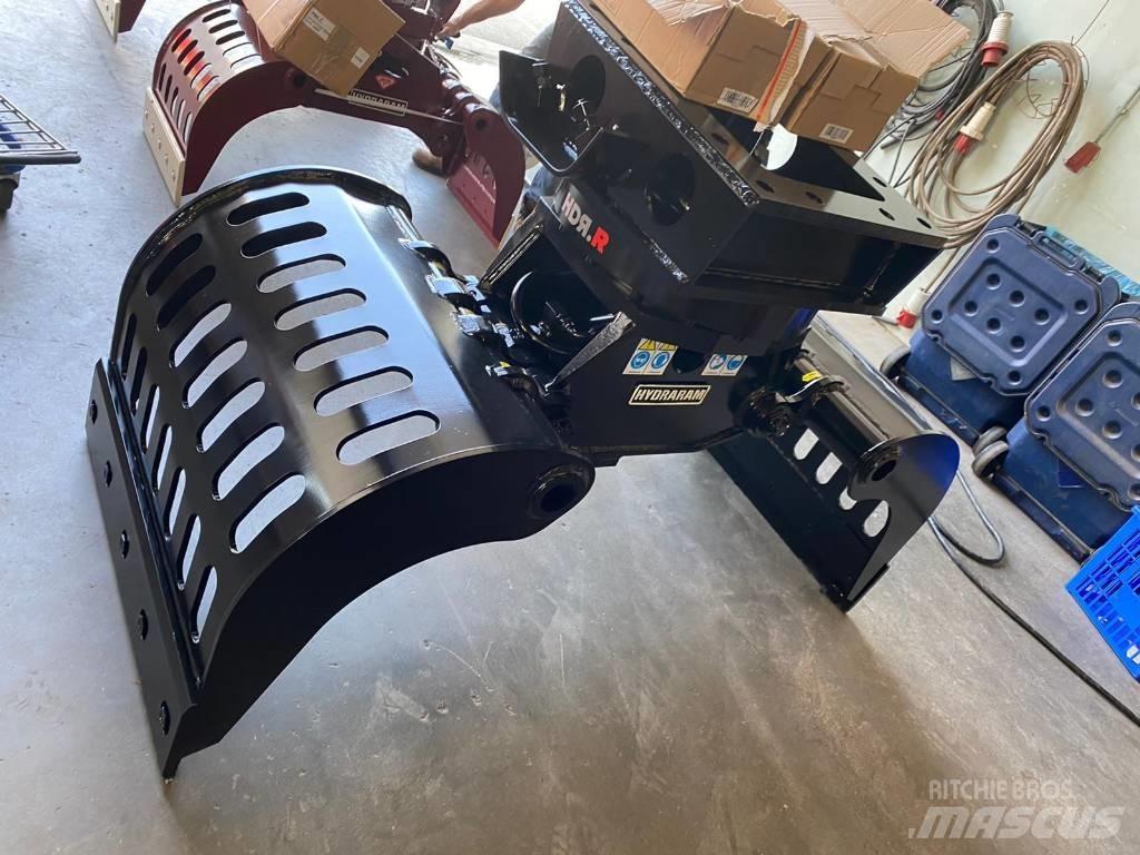 Hydraram HDG-88R Грейферы