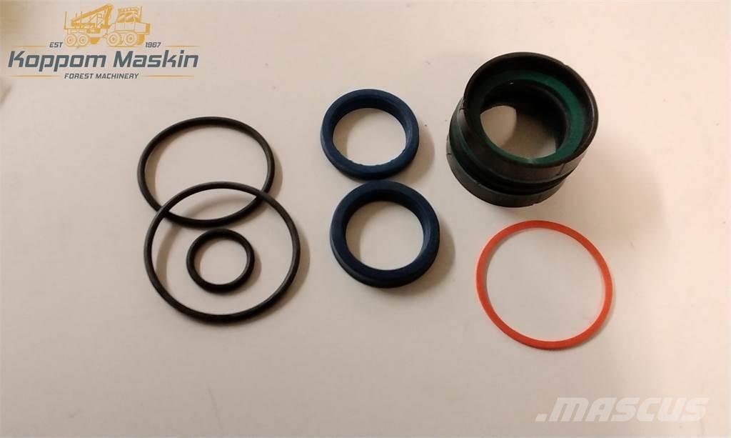 Ponsse 00430601 Гидравлическая система