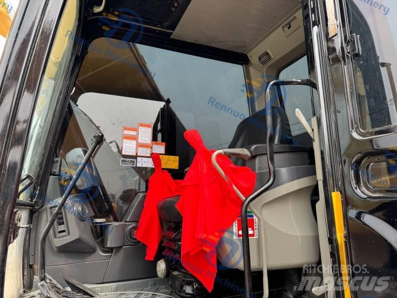 CAT 320CL Гусеничные экскаваторы