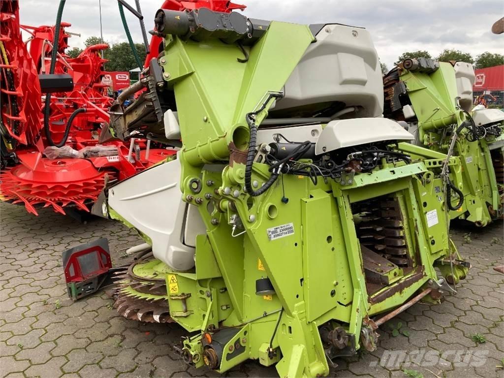 CLAAS Orbis 750 AC Сельхозтехника - Другие