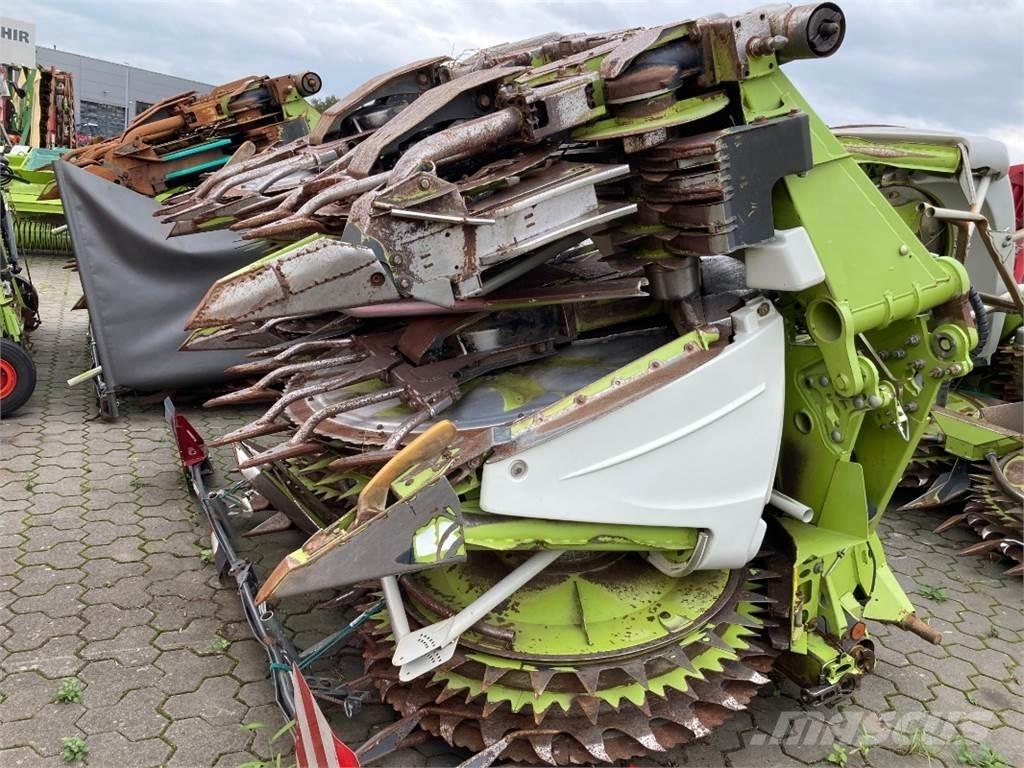 CLAAS Orbis 750 AC Сельхозтехника - Другие