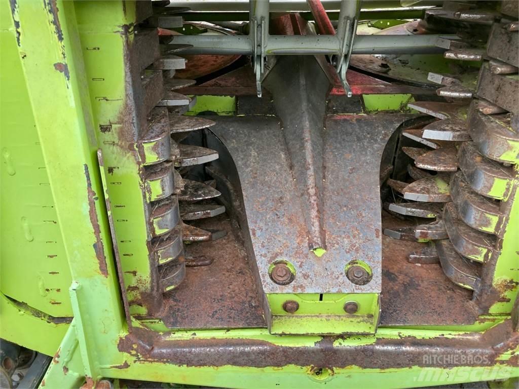 CLAAS Orbis 750 AC Сельхозтехника - Другие