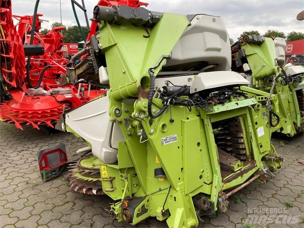 CLAAS Orbis 750 AC Сельхозтехника - Другие