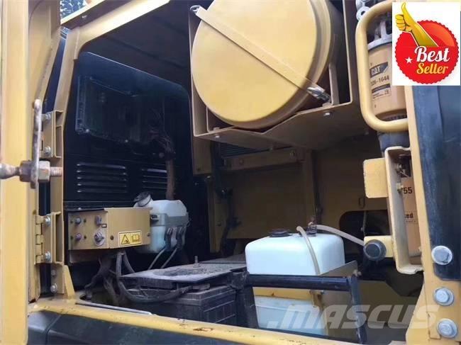 CAT 345 D L Гусеничные экскаваторы