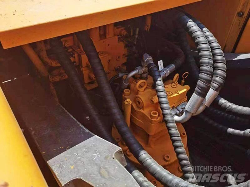 Sany SY 335 LC Гусеничные экскаваторы