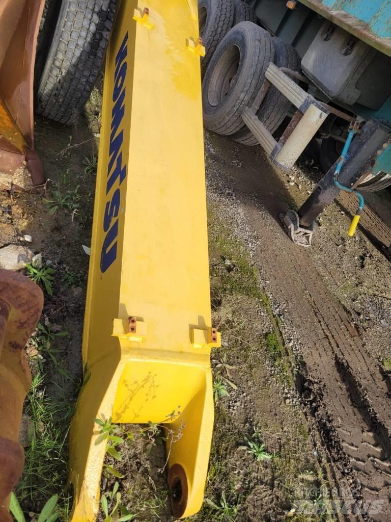 Komatsu PC170 Строительная техника - Другие