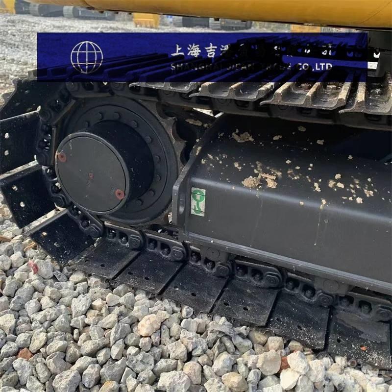 CAT 307 E Гусеничные экскаваторы