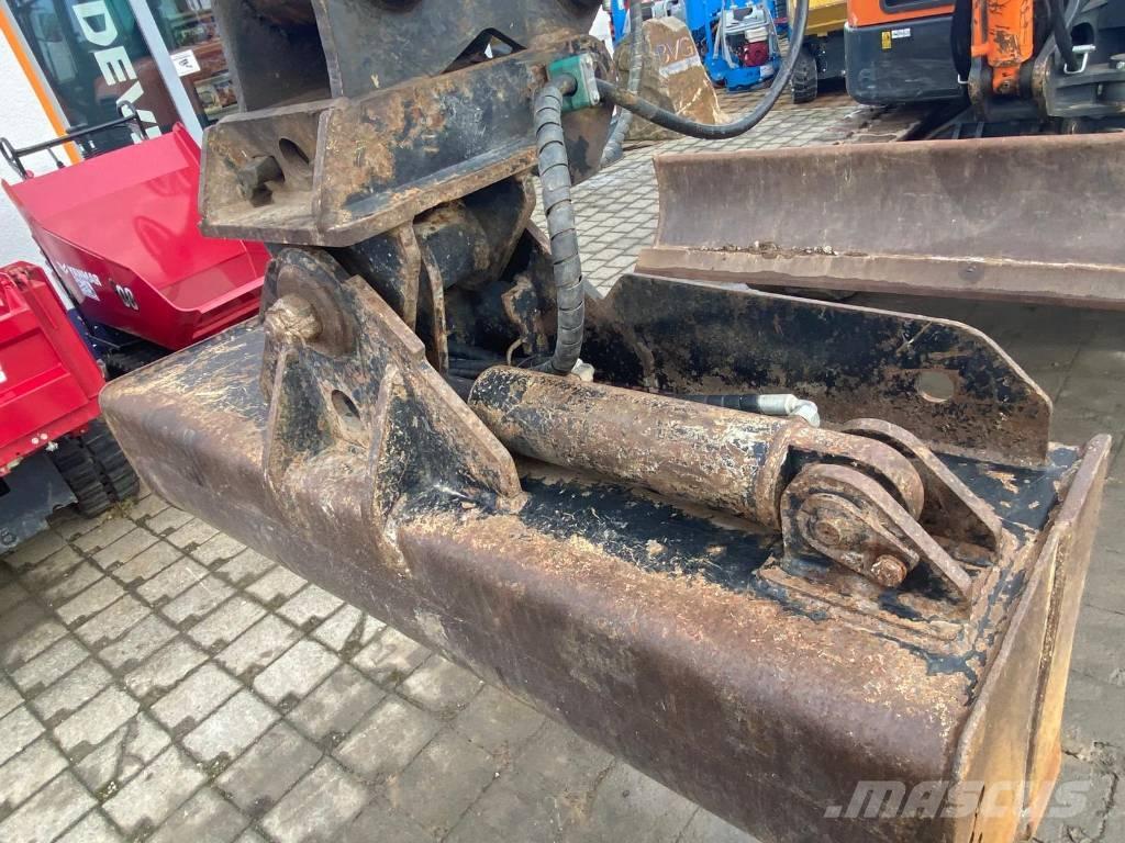 Doosan DX 63-3 Мини-экскаваторы