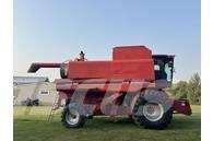 Case IH 1680 Зерноуборочные комбайны