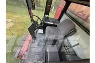 Case IH 1680 Зерноуборочные комбайны