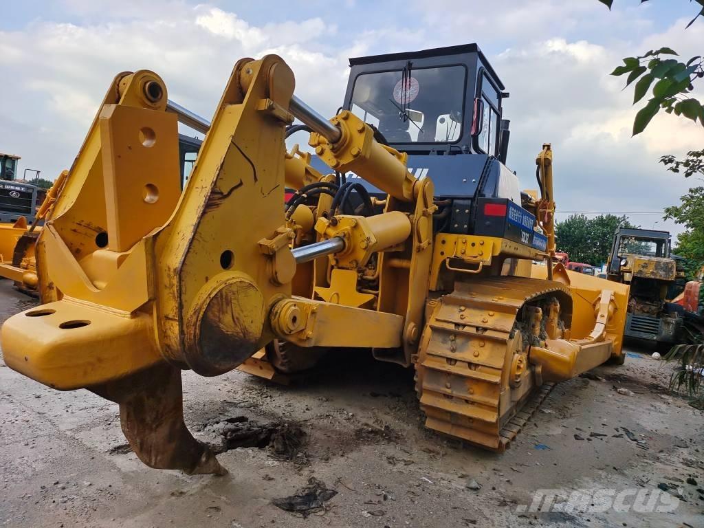 Shantui SD 32 Гусеничные бульдозеры