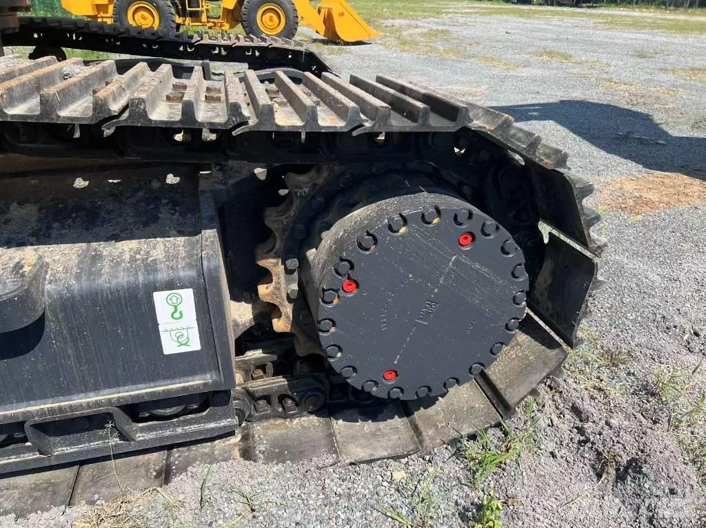 Komatsu PC 300 Гусеничные экскаваторы